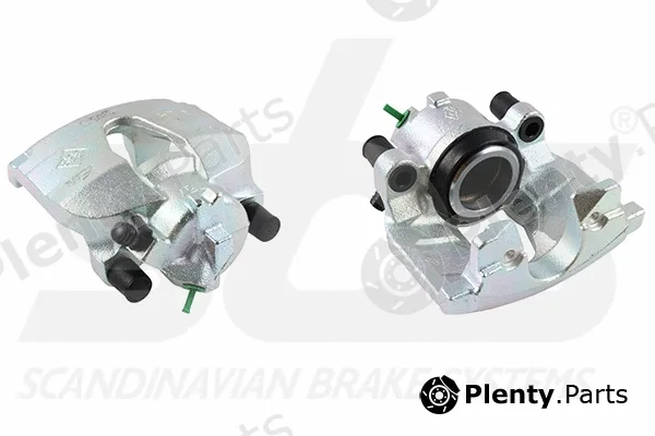 sbs 1301213989 — Brake Caliper