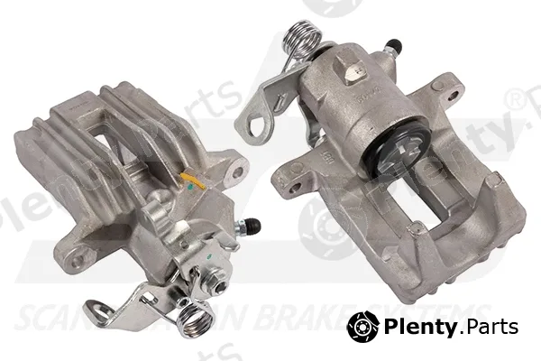 sbs 13012147295 — Brake Caliper