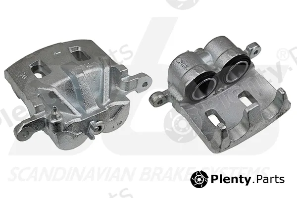 sbs 1301214416 — Brake Caliper