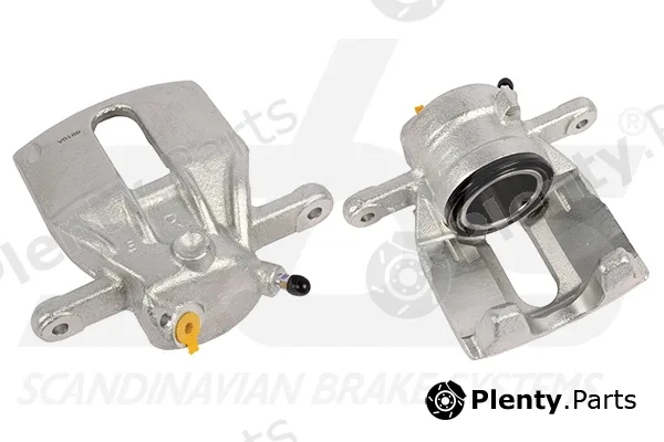 sbs 13012139128 — Brake Caliper