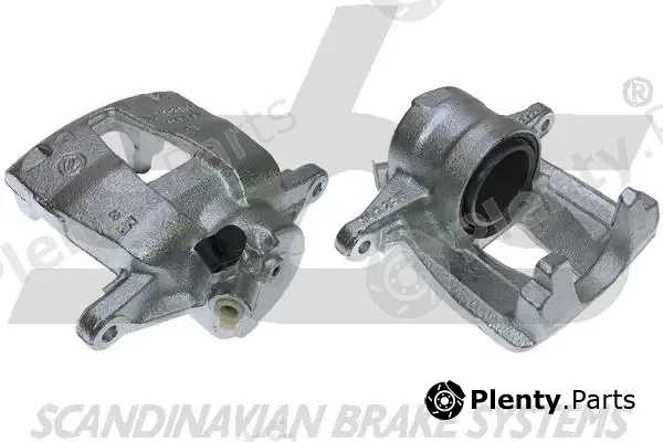 sbs 13012123143 — Brake Caliper