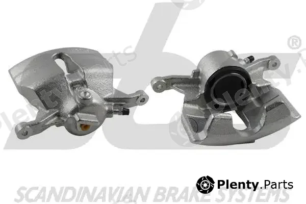 sbs 13012147366 — Brake Caliper