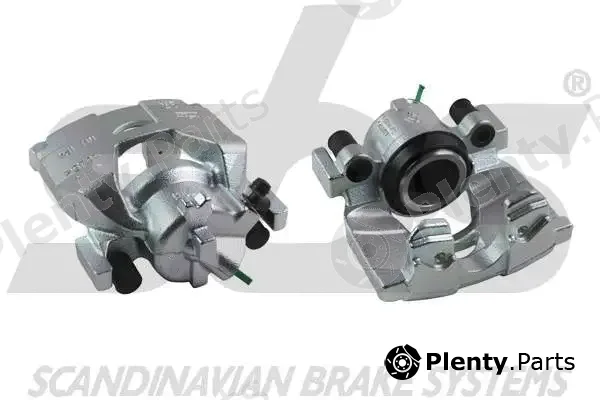 sbs 1301213920 — Brake Caliper