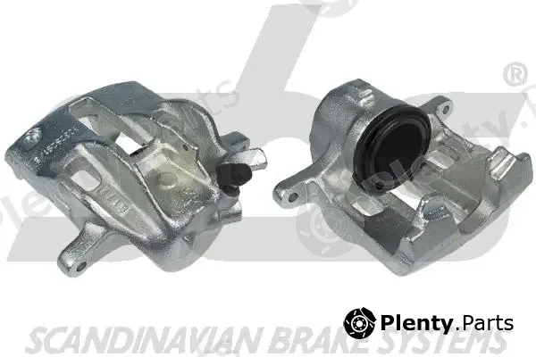 sbs 1301213792 — Brake Caliper
