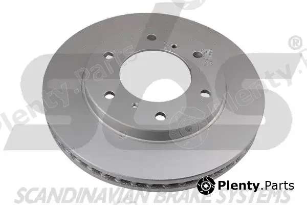 sbs 1815313059 — Brake Disc