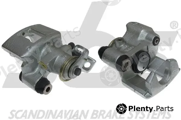 sbs 13012139101 — Brake Caliper