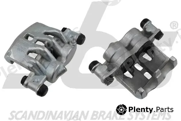 sbs 13012119144 — Brake Caliper