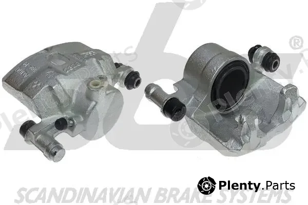 sbs 1301211406 — Brake Caliper