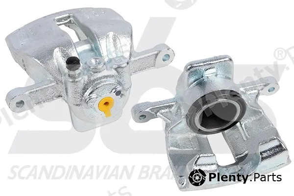 sbs 1301212505 — Brake Caliper