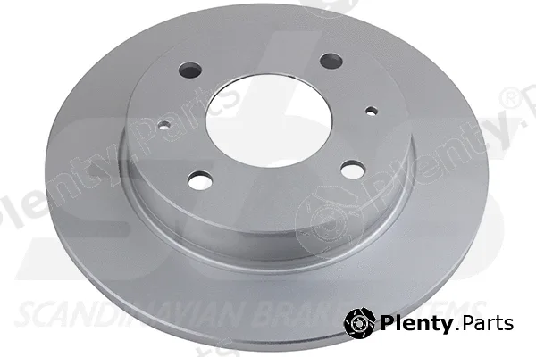 sbs 1815313036 — Brake Disc