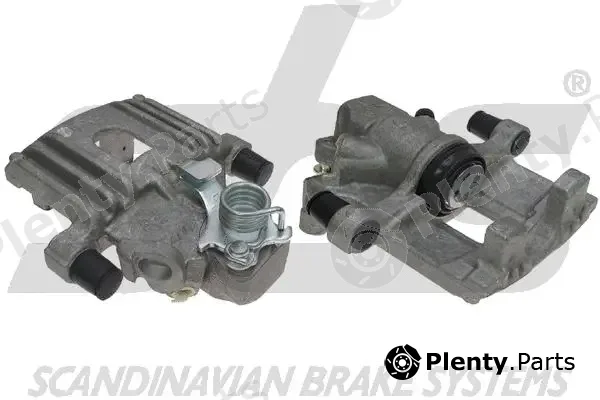 sbs 1301214081 — Brake Caliper