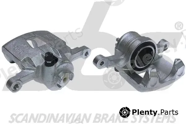 sbs 1301215017 — Brake Caliper