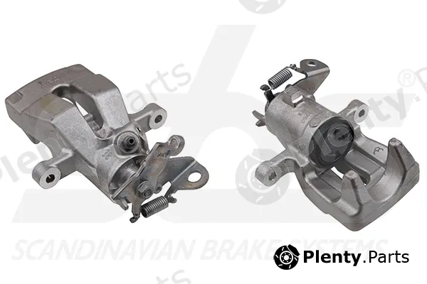 sbs 13012139141 — Brake Caliper