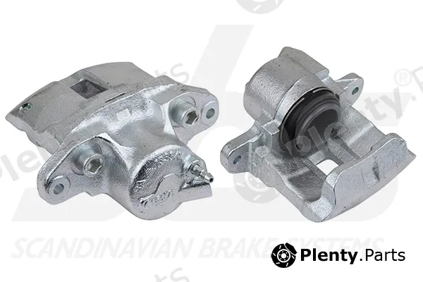 sbs 1301213940 — Brake Caliper