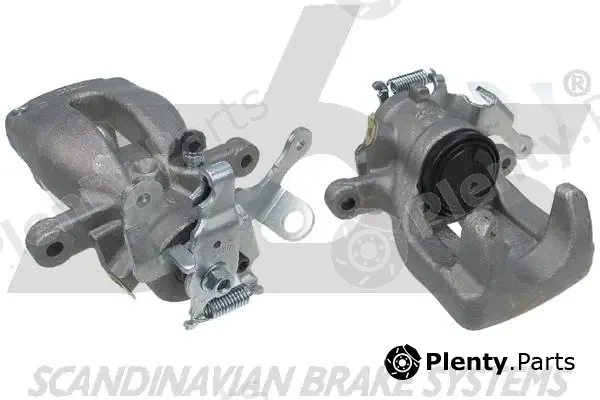 sbs 13012119167 — Brake Caliper