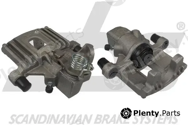 sbs 1301214082 — Brake Caliper