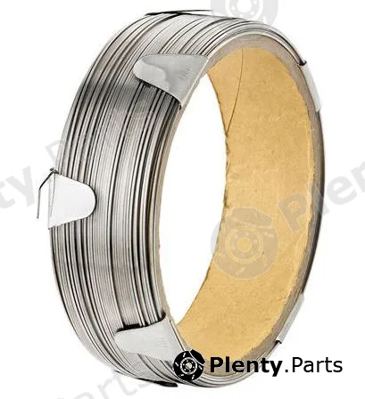 Teroson 531113 — Cutting Wire, glass removal TEROSON ET GLASS WIRE 50M 0,6MM