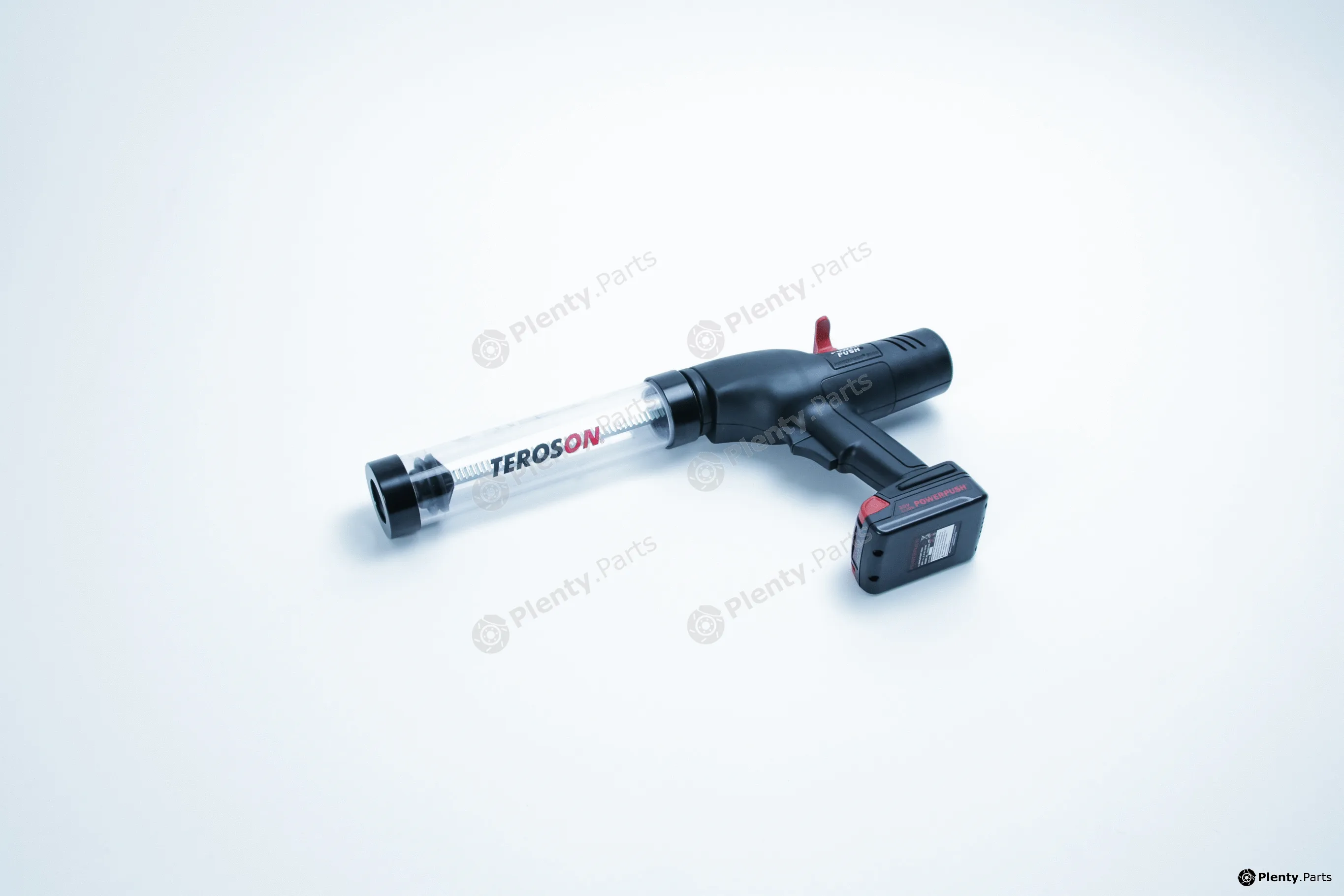 Teroson 2085724 — Cartridge Gun (rechargeable battery) TEROSON ET Battery Gun 2.0