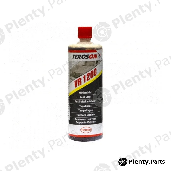 Teroson 1147374 — Sealant Adhesive TEROSON VR 1200 250ML ML