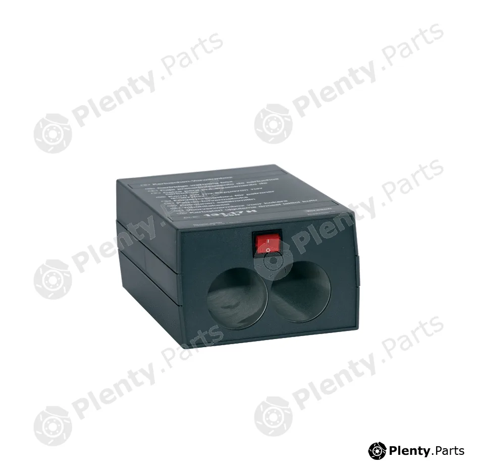 Teroson 237796 — Preheating Box, cartridges TEROSON ET CR HEATINGBOX