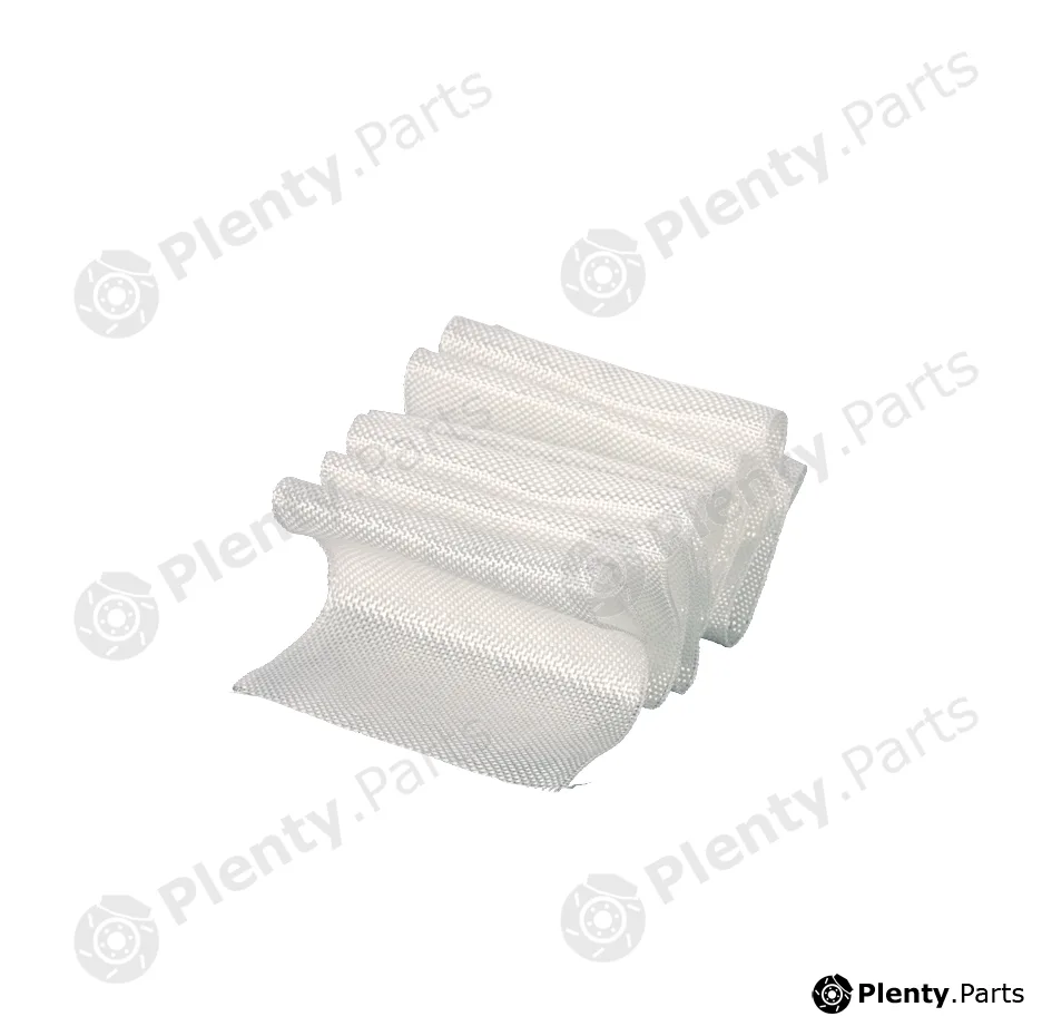 Teroson 908383 — Reinforcement Mesh, plastic repairs TEROSON ET PLASTIC REP MESH 1M