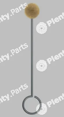 Teroson 142245 — Applicator TEROSON ET PRIMER APPL   25PC