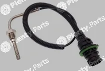 Asso 593.1009 — Sensor, exhaust gas temperature