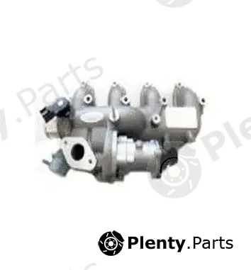 Asso 70.0133 — EGR Valve