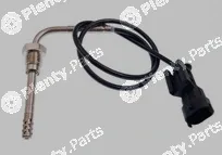 Asso 593.1004 — Sensor, exhaust gas temperature
