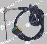 Asso 593.1031 — Sensor, exhaust gas temperature