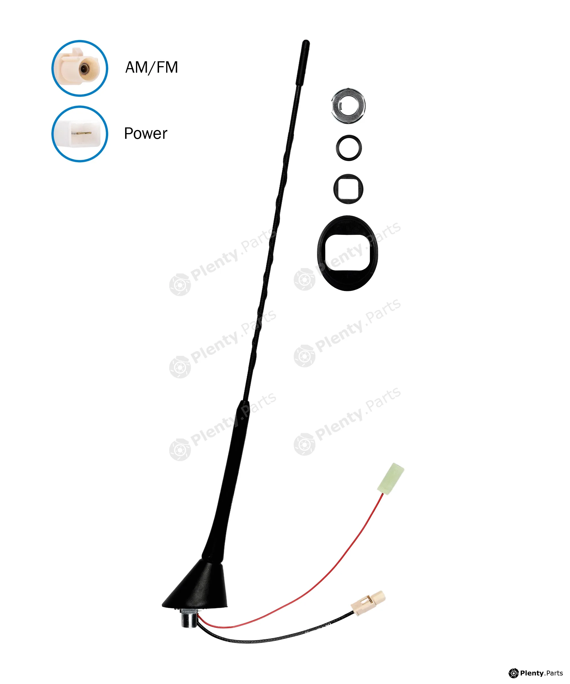 Desaysv 2112.01 — Aerial