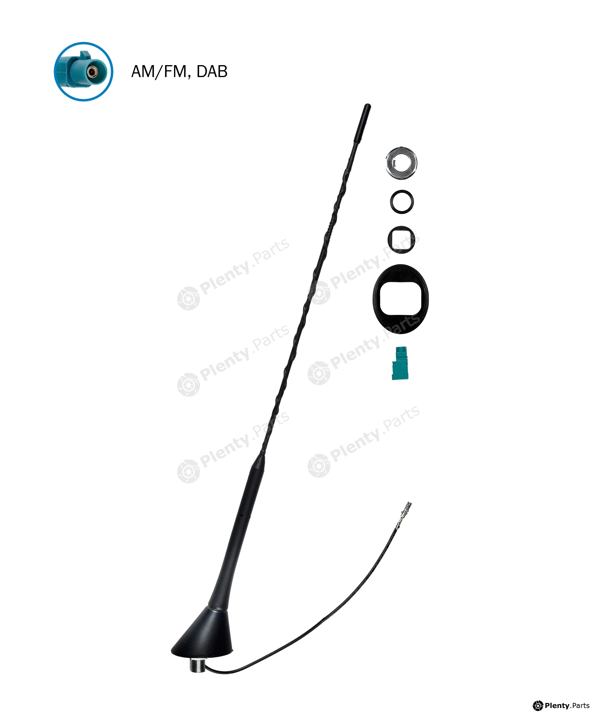 Desaysv 2116.04 — Aerial
