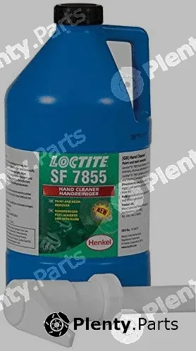 Loctite 1918673 — Hand Cleaners LOCTITE SF 7855 1,75L EGFD