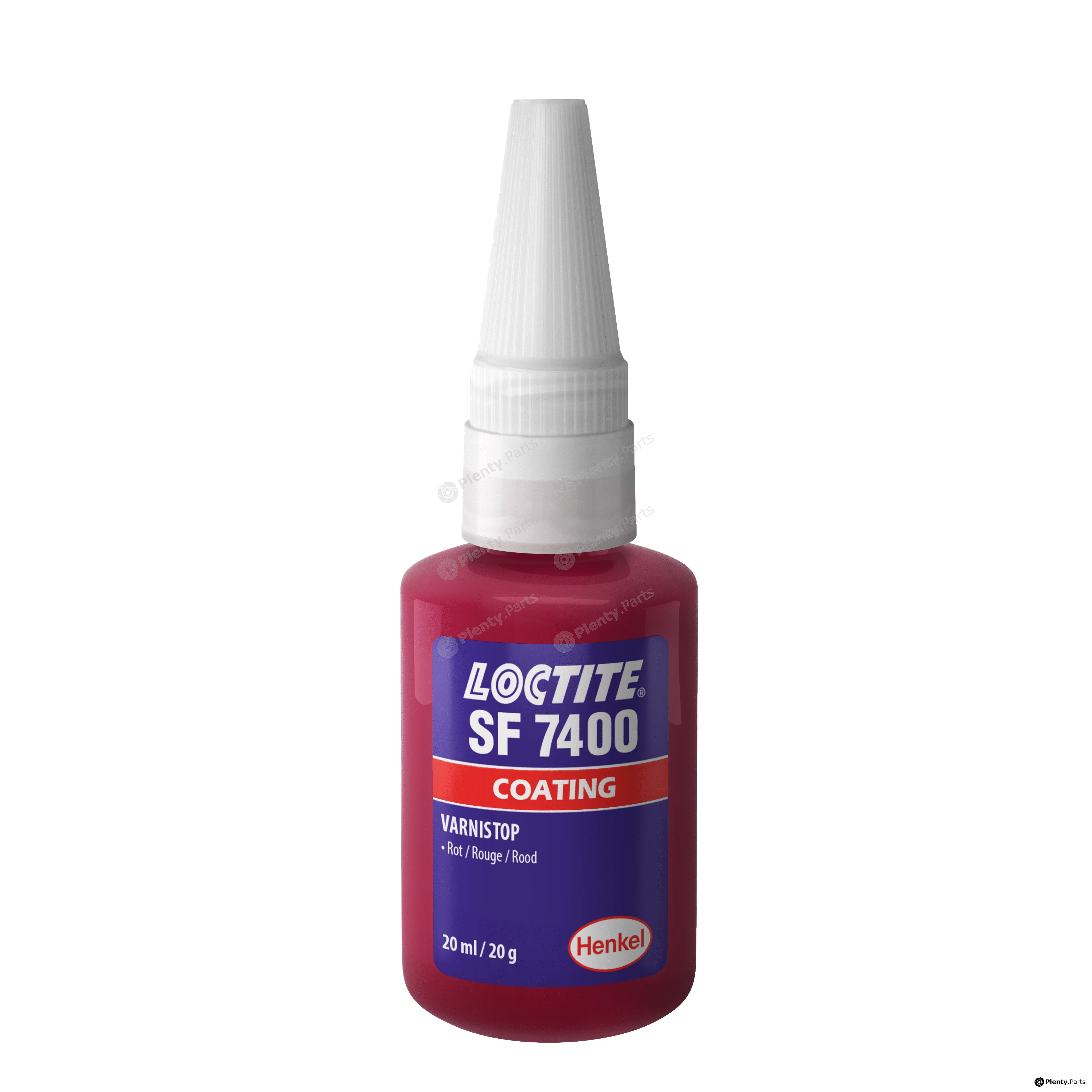 Loctite 1151334 — Marking Paint LOCTITE SF 7400 BC20ML DE