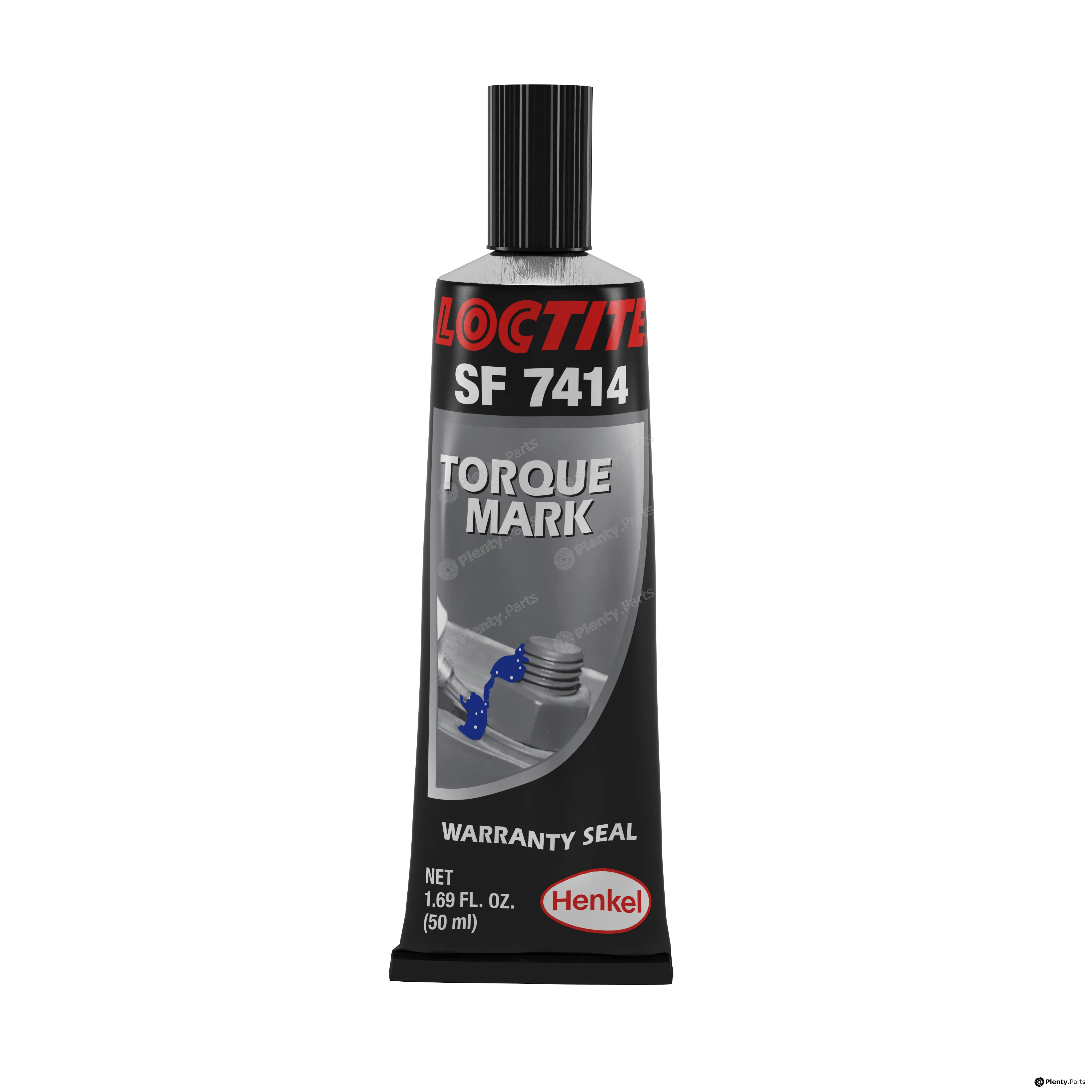 Loctite 1269219 — Marking Paint LOCTITE SF 7414 TB 50ML EN/DE