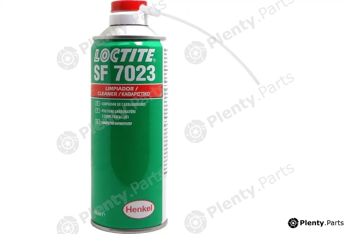 Loctite 1005879 — Cleaner LOCTITE SF 7023 400ML ITEL/RUUA