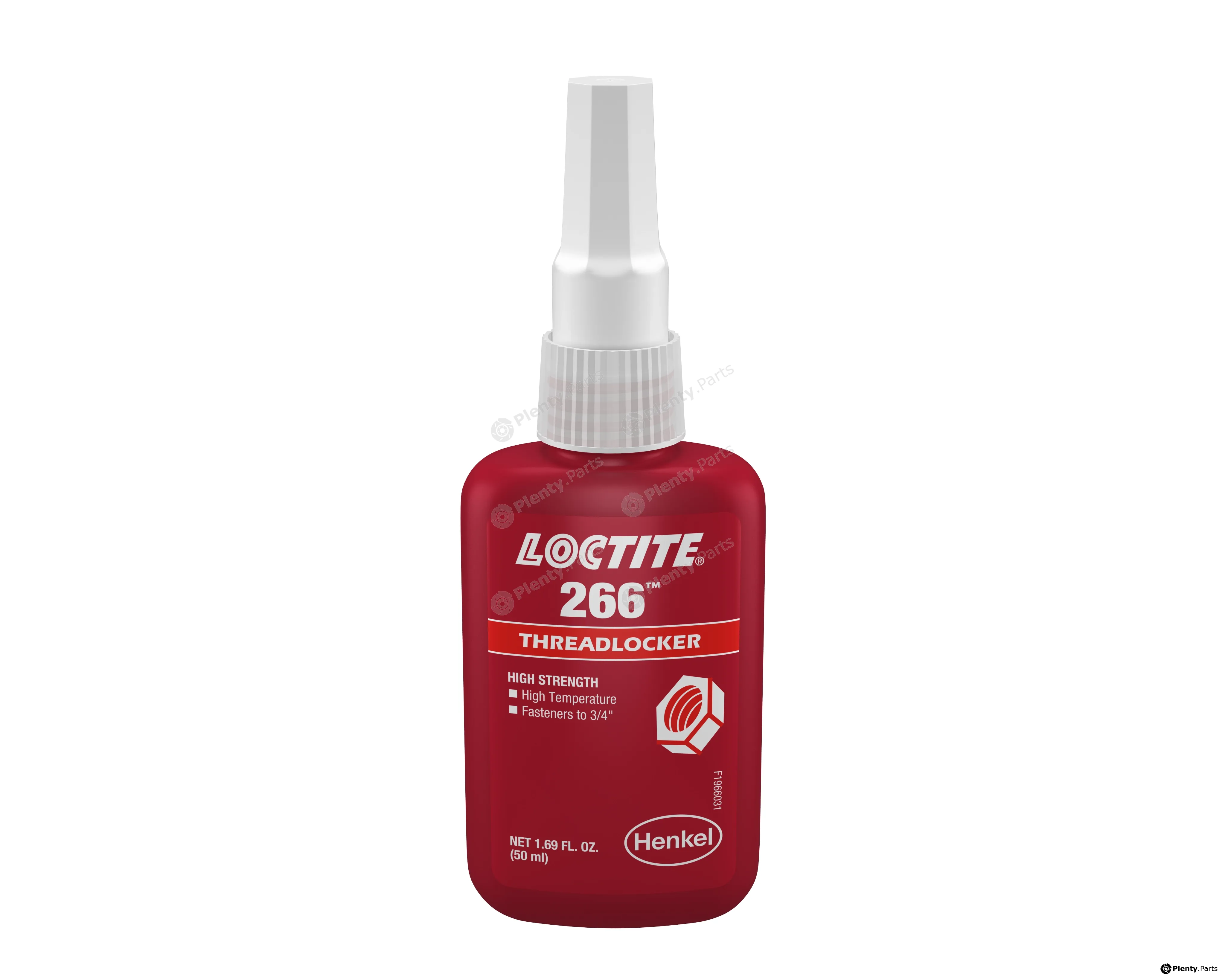Loctite 1117533 — Threadlocker LOCTITE 266 BO 50ML EGFD