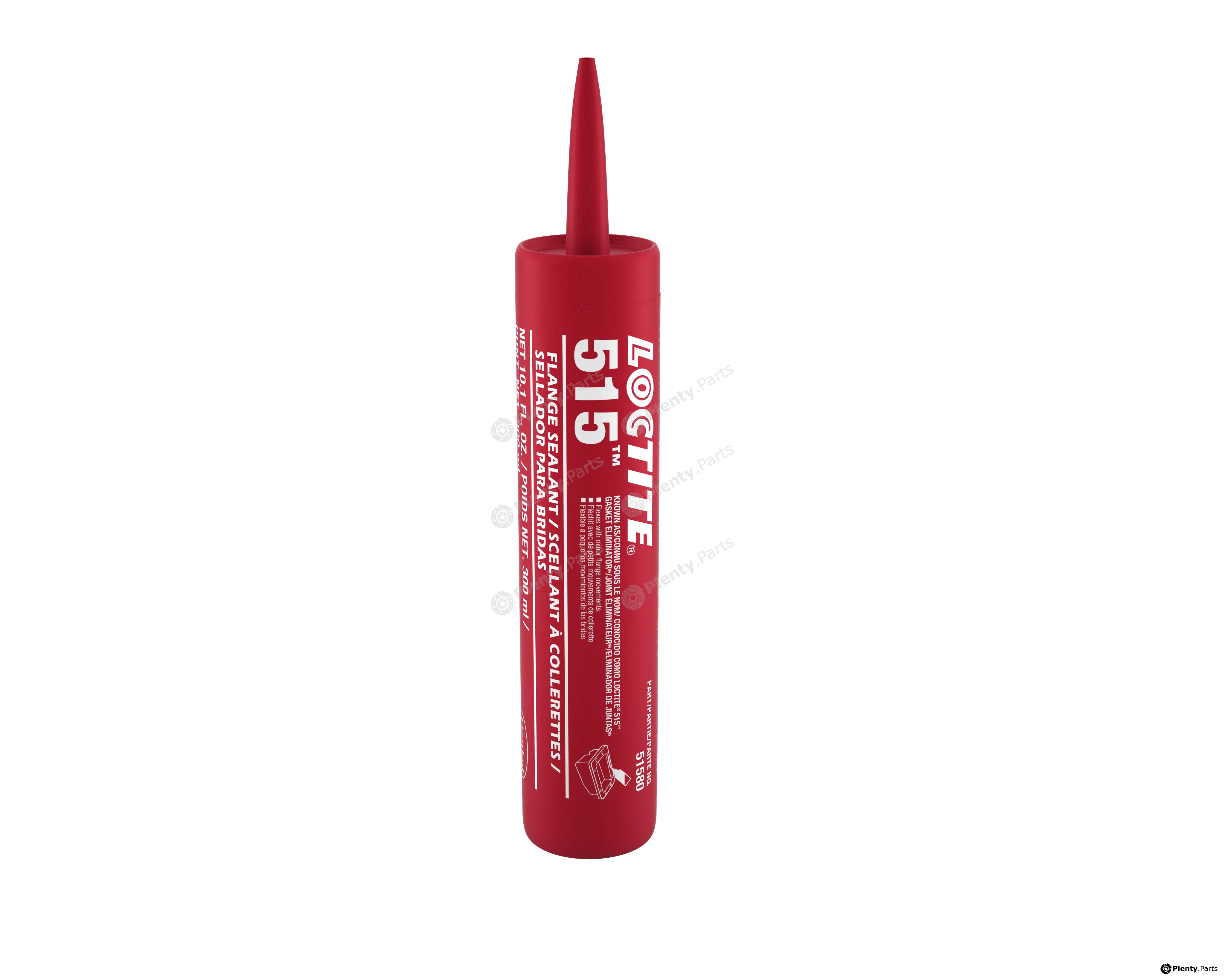 Loctite 1241996 — Flange sealant LOCTITE 515 CR 300ML EGFD