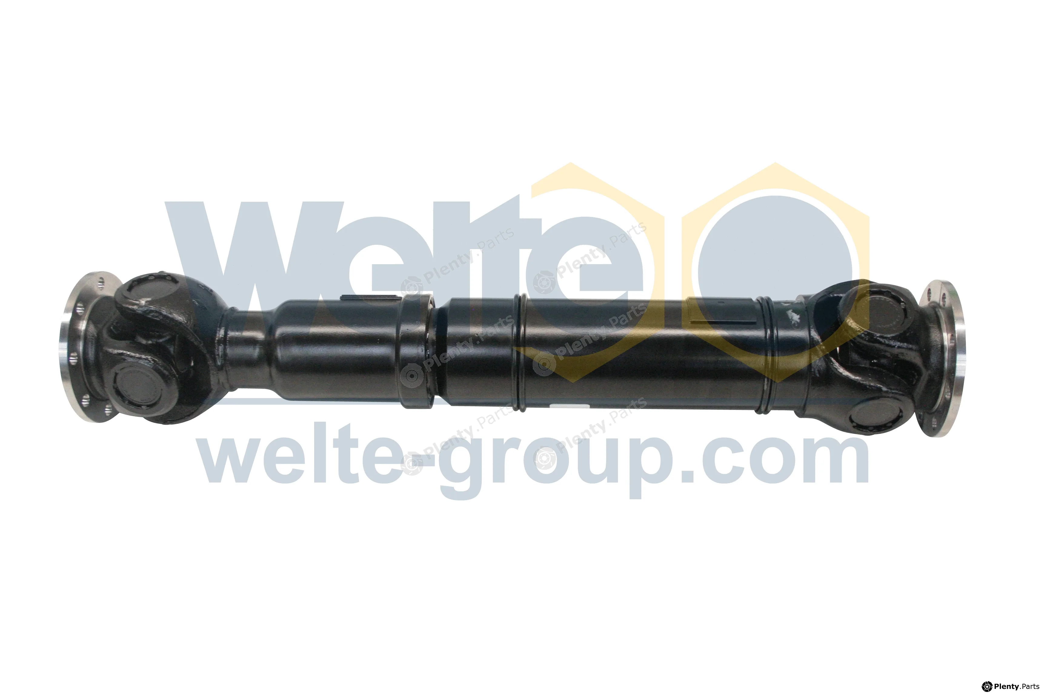 Welte 100000059-GB — Propshaft, axle drive drive shaft
