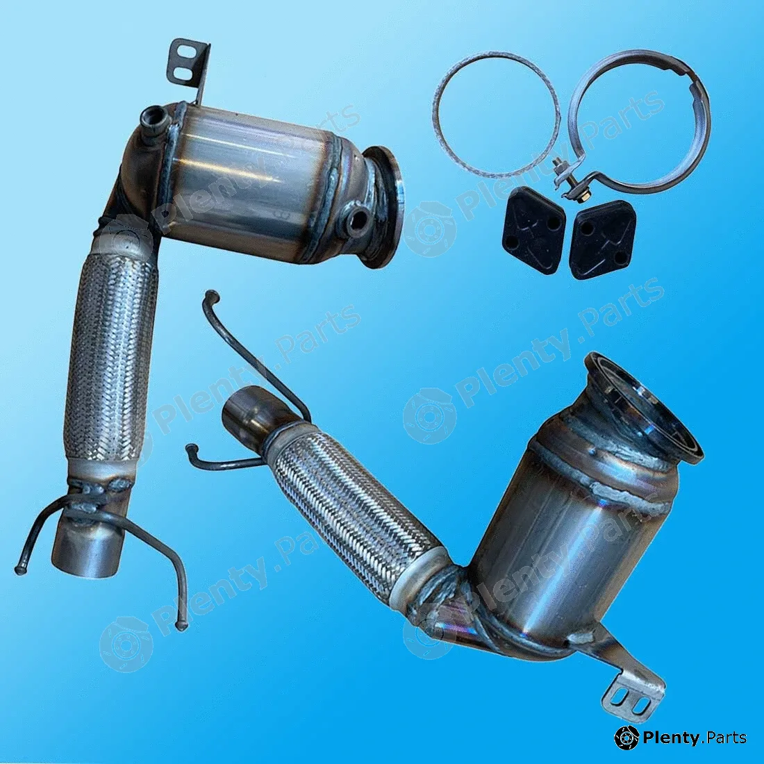 Contra 31449 — Catalytic Converter