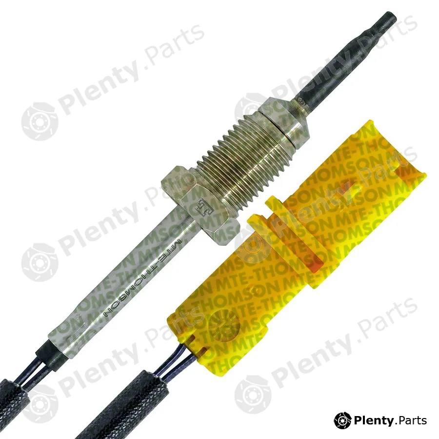 Contra 54009 — Sensor, exhaust gas temperature