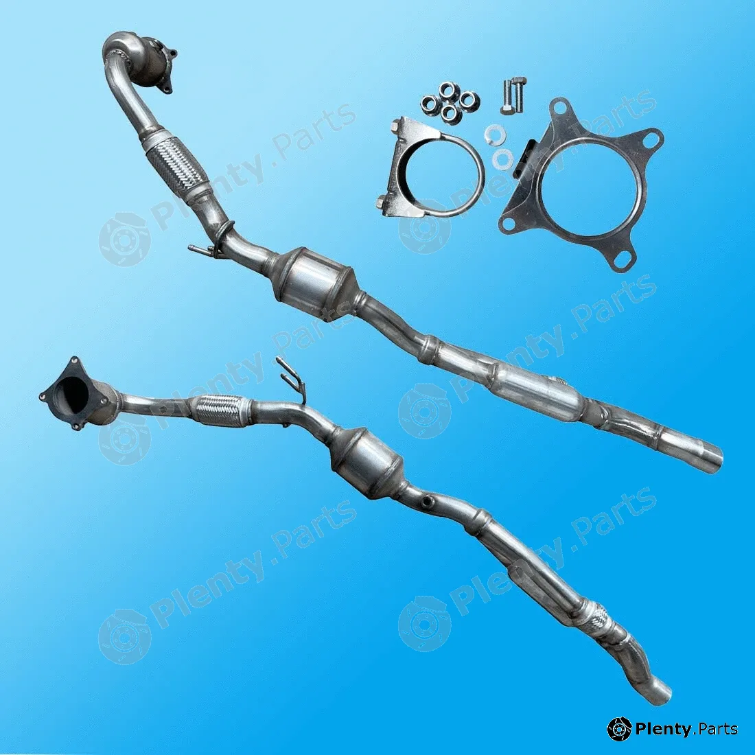 Contra 31003 — Catalytic Converter