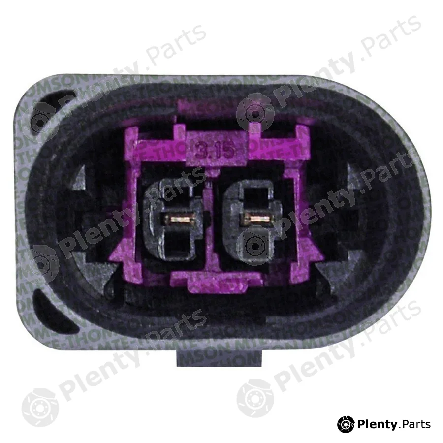 Contra 54539 — Sensor, exhaust gas temperature