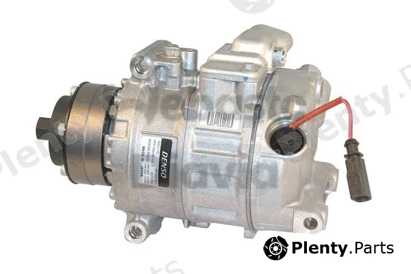 Webasto 82D0156127MA — Compressor, air conditioning