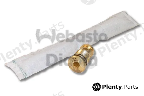 Webasto 82D0175351A — Dryer, air conditioning