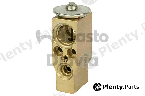 Webasto 82D0585004A — Expansion Valve, air conditioning