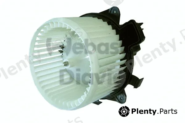 Webasto 82D0546036MA — Interior Blower
