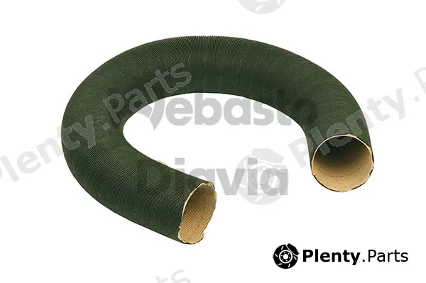 Webasto 1311884A — High-/Low Pressure Line, air conditioning