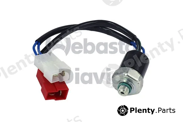 Webasto 62043123S1A — Pressure Switch, air conditioning