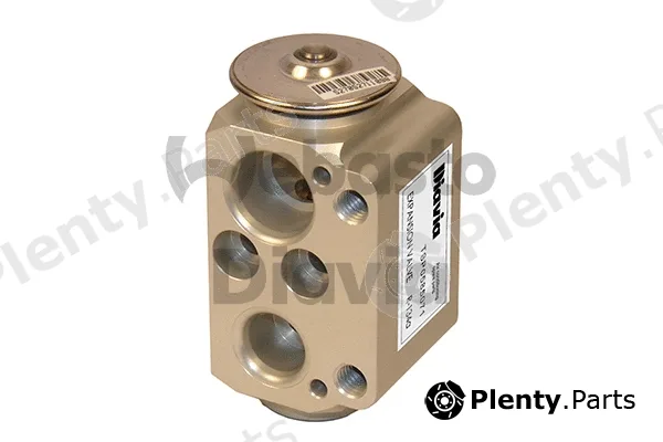 Webasto 82D0585071A — Expansion Valve, air conditioning